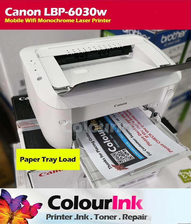 how to install canon lbp6030w how to install canon lbp6030w