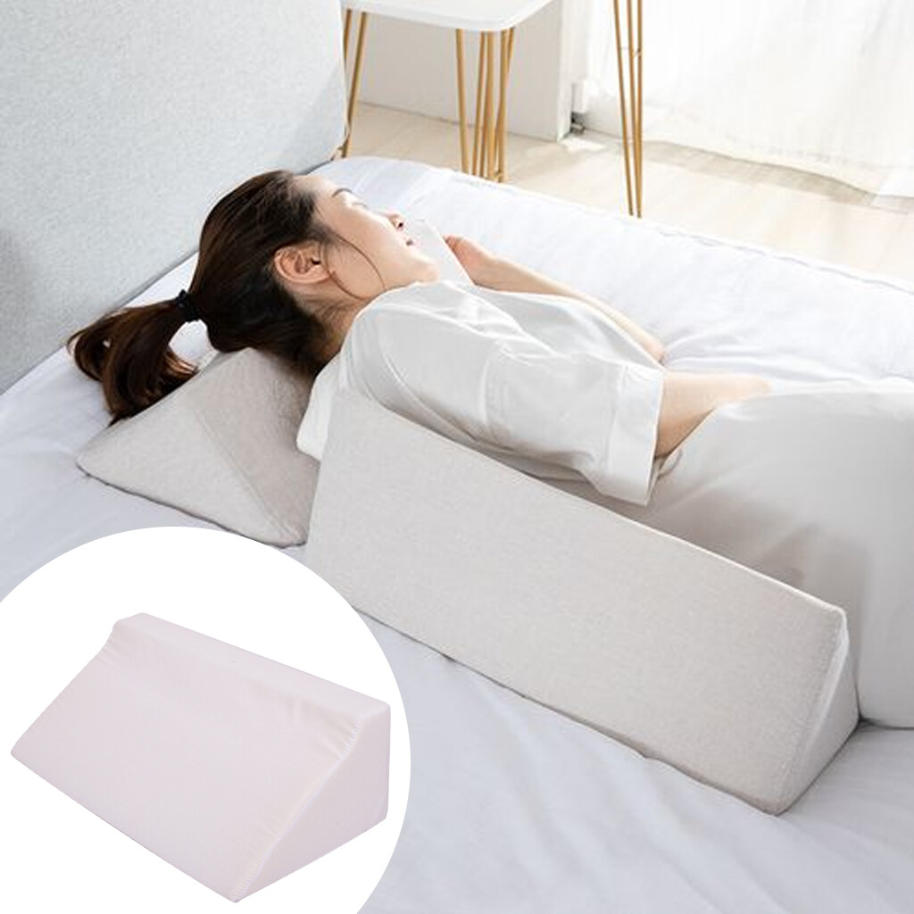 Wedge 2024 pillow lazada