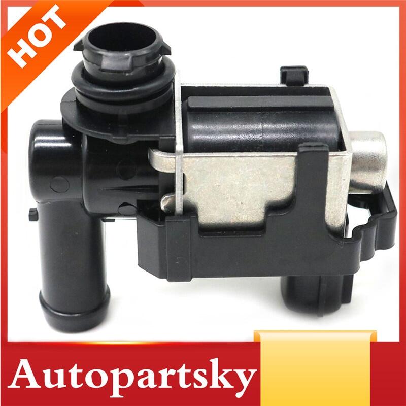 14935-JF00E 911-504 13014 14935-JF00D 14935-JF00C EVAP Emission Vapor Canister Purge Solenoid Valve Fits for INFINITI & NISSAN Replaces OEM 14935-JF00B 