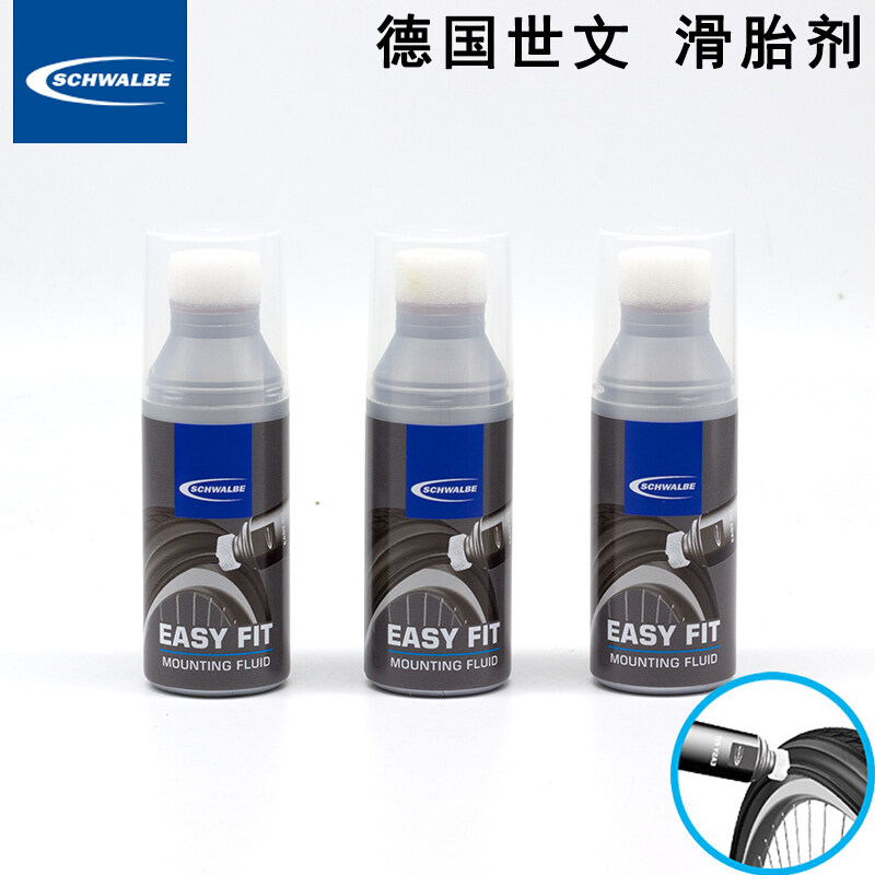 easy fit mounting fluid