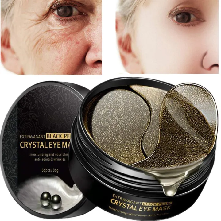 reduce fine lines under eyes