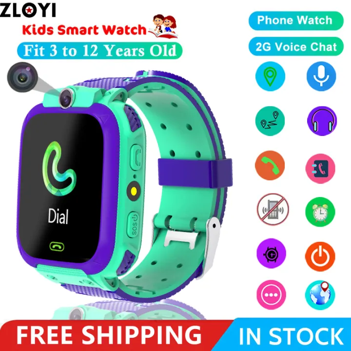 imoo watch phone lazada