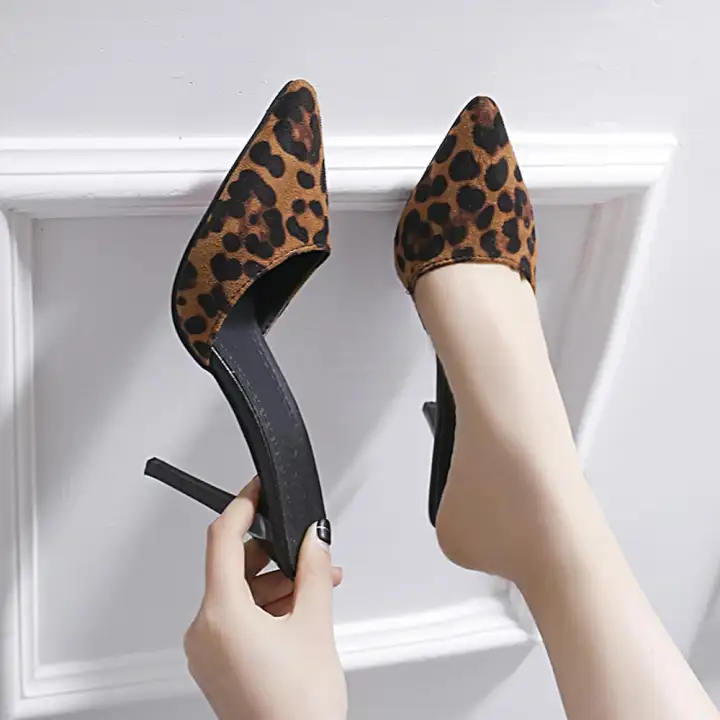 european women's shoe size 41