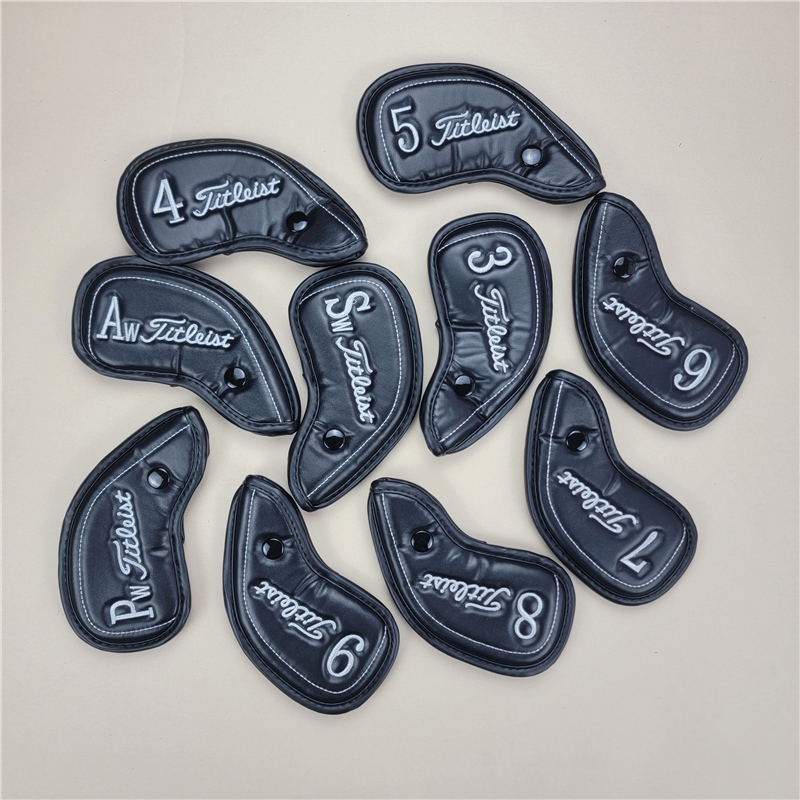 Titleist New Tate TSi wood club cover golf club cover club head cover high-end ball head protective cover cap cover free shipping NEW Genuine 2023