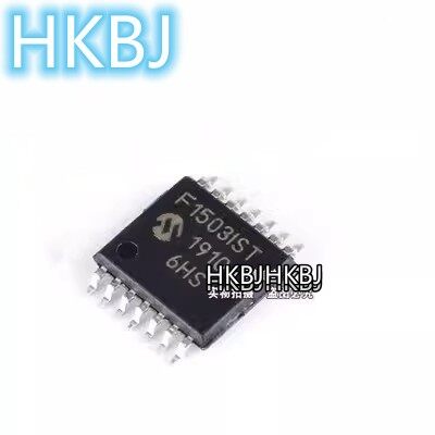 5pcs original pic16f1503-i/st sop-14 chipset new