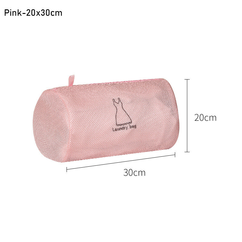 JJT Laundry bag, mesh bag, lingerie wash bag laundry net bag Underwear laundry bag, cloth care bag, underwear laundry bag, zipper bag, multi-purpose laundry bag
