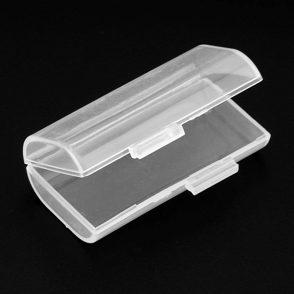 Hard Plastic Case Holder Storage Box