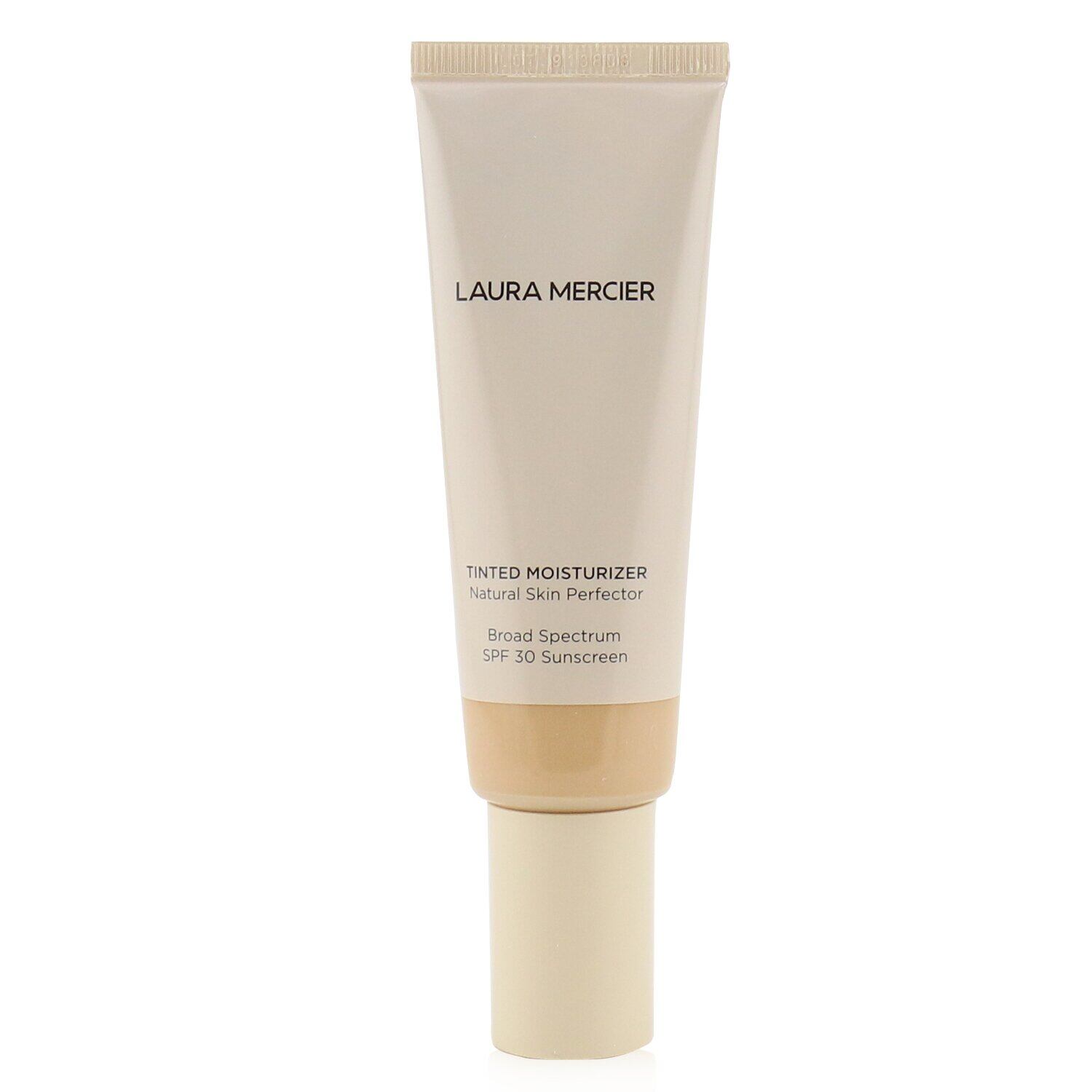 laura mercier bisque tinted moisturiser