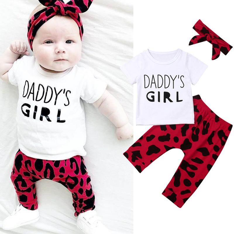 daddy's girl outfit newborn