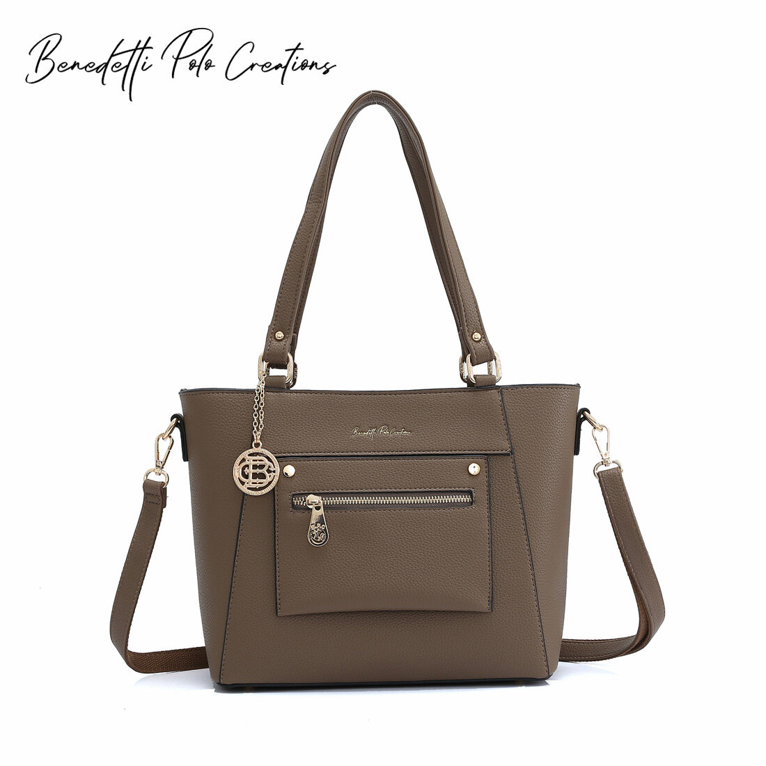 Benedetti polo best sale creations sling bag