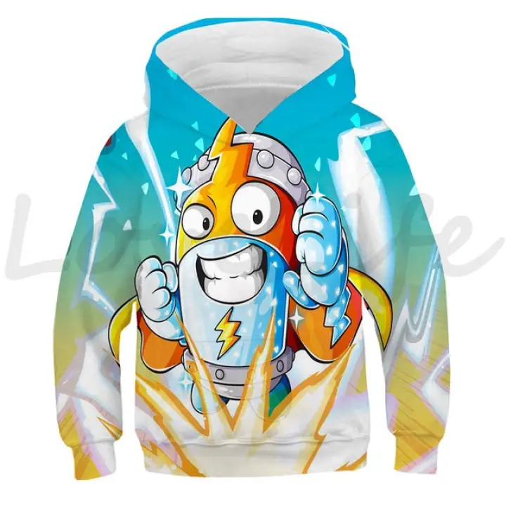 cool sweatshirts for kids