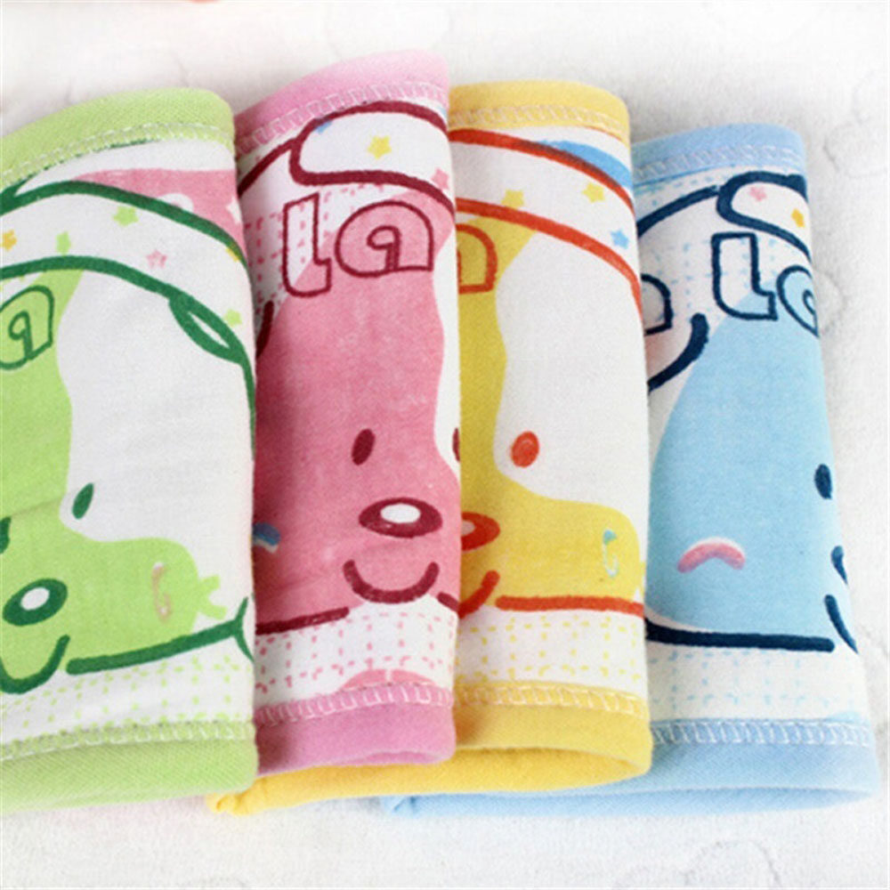 Infant Newborn Soft Umbilical Cord Care Belly Belt Belly Protection Navel Belt