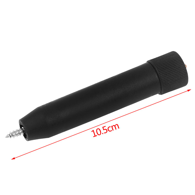 Dongchengdianzi Fuel Injector Filter Removal Tool Extractor For Auto Spare Fuel Injector Serve Tool