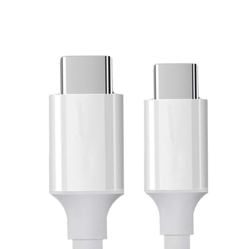Cáp Sạc Nhanh Type-C Hai Đầu 5A 80W Cáp Dữ Liệu Cáp USB C Sang USB Type C Dây Đồng Bộ Dữ Liệu Sạc Nhanh Cho Huawei/Honor/Xiaomi/Samsung