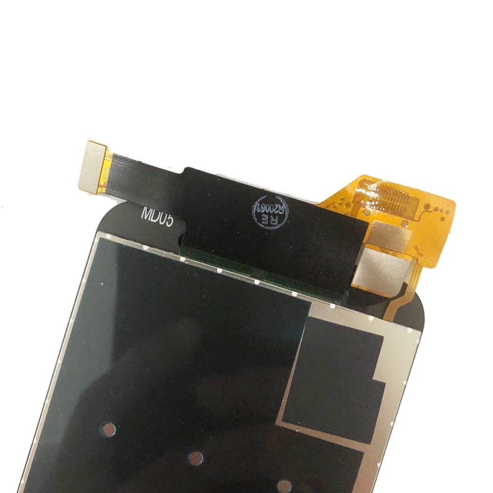 5.5'' High Quality For vivo V5 Plus LCD Display + Touch Screen Digitizer Assembly Replacement parts For Vivo V5+ V5Plus Screen For Vivo X9i