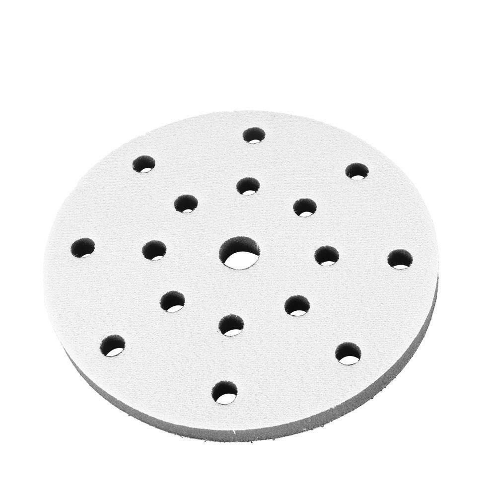 Miếng bọt biển đệm cho miếng chà nhám đường kính 150mm