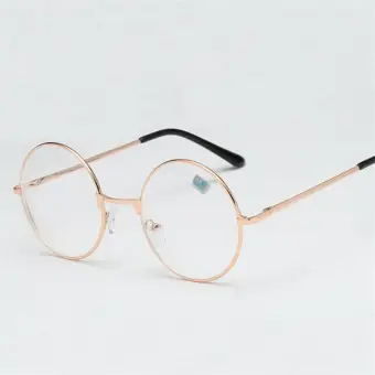 nearsighted eyeglasses