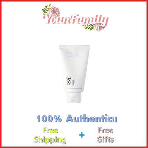 Acne facial cleanser 120ml