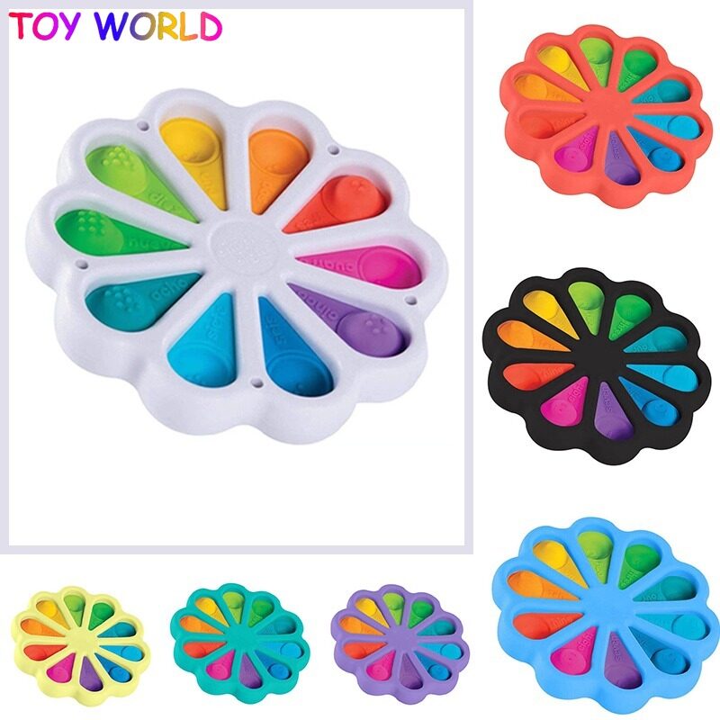 fidget toys toyworld