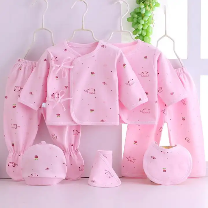 baju newborn baby girl