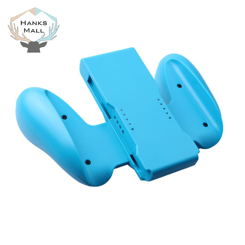 HK Comfortable Holder For Nintendo Switch Joy con Ns Holder Gamepad Controller Bracket