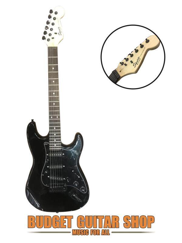CUSTOM ST ELECTRIC GUITAR Malaysia