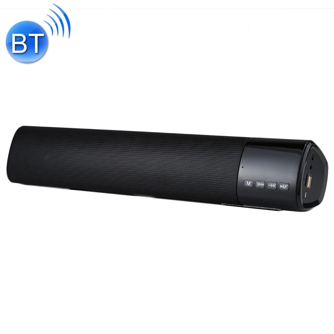 [HCM]Loa Bluetooth Soundbar mini B28S âm thanh sống động