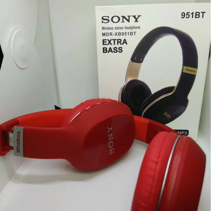 sony extra bass radio