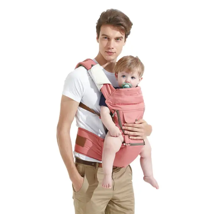 castella baby carrier