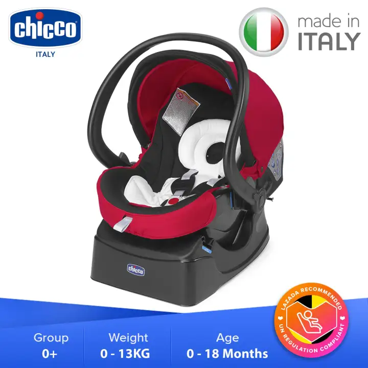 chicco auto