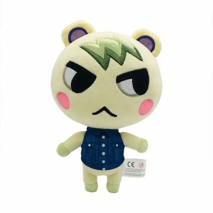 diana animal crossing plush
