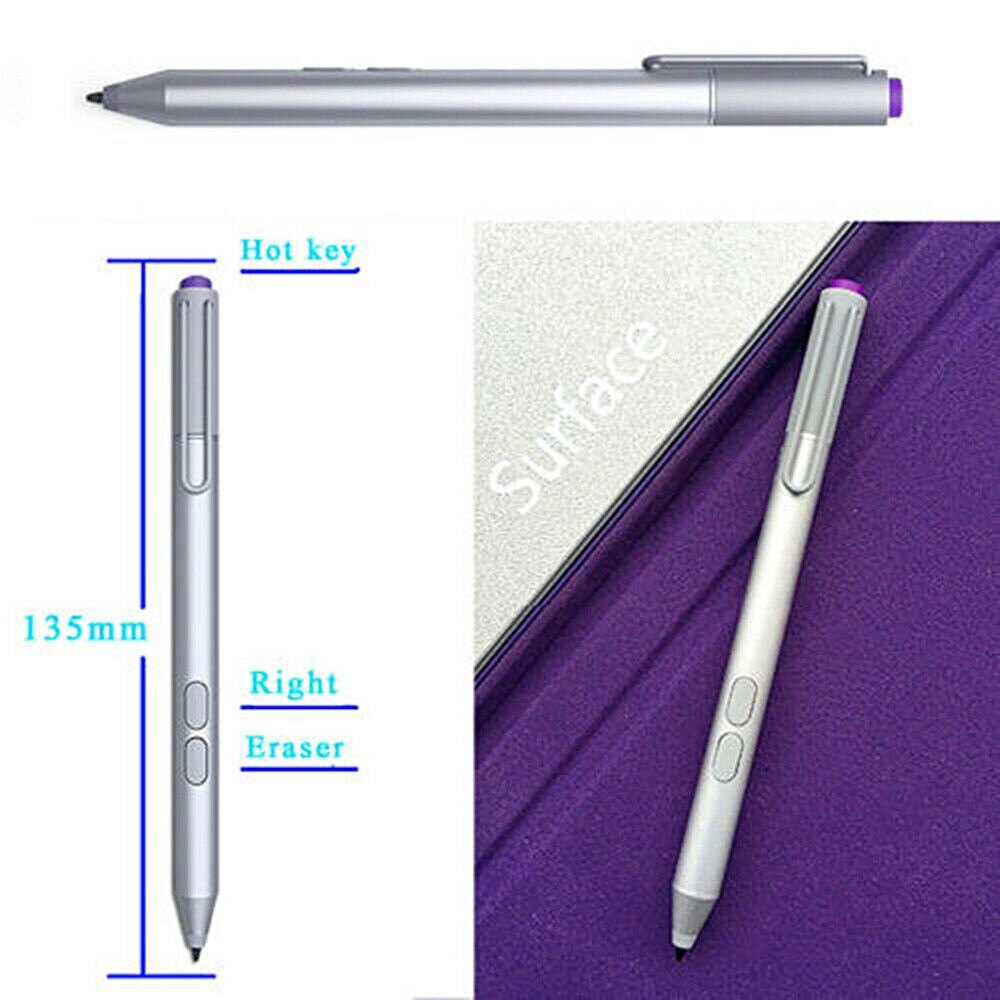 Surface Pen Bluetooth Stylus Pencil For Microsoft Surface Pro 3 4 5 6 7 Go Book Surface 3