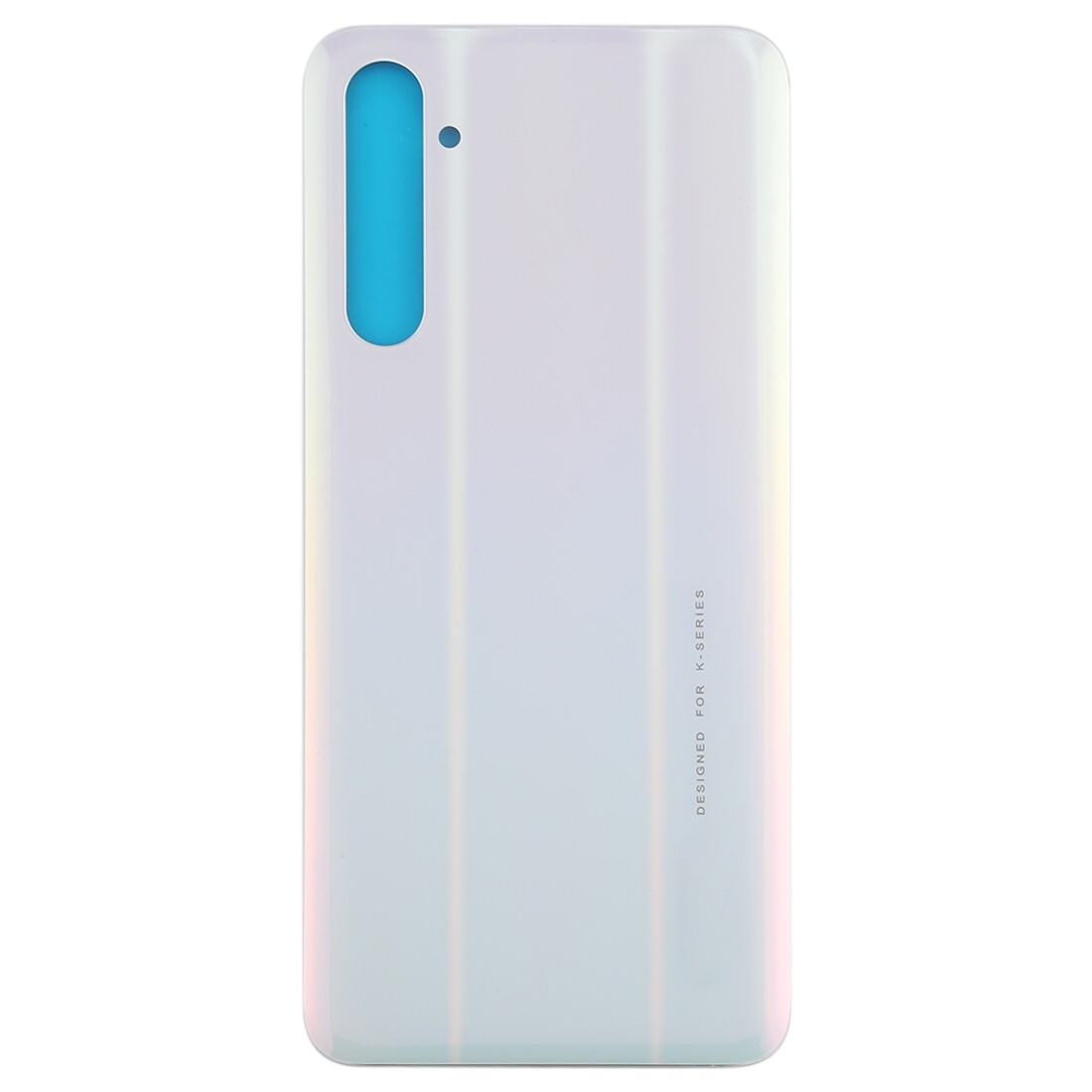 【Ready Stock】 Back Cover for OPPO K5