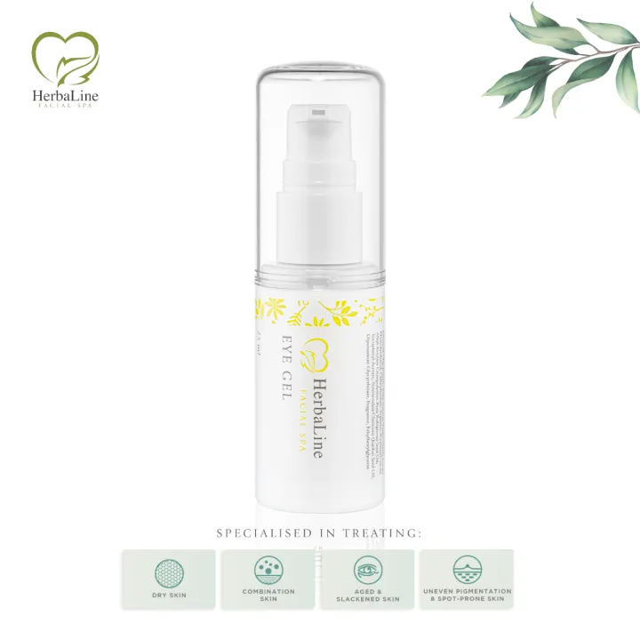 herbaline serum