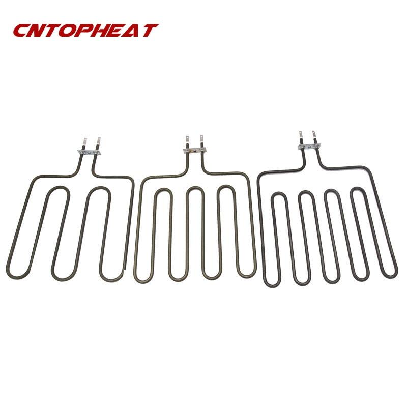 220v 2000w Electric Sauna Stove Oven Heating Element 304 Stainless