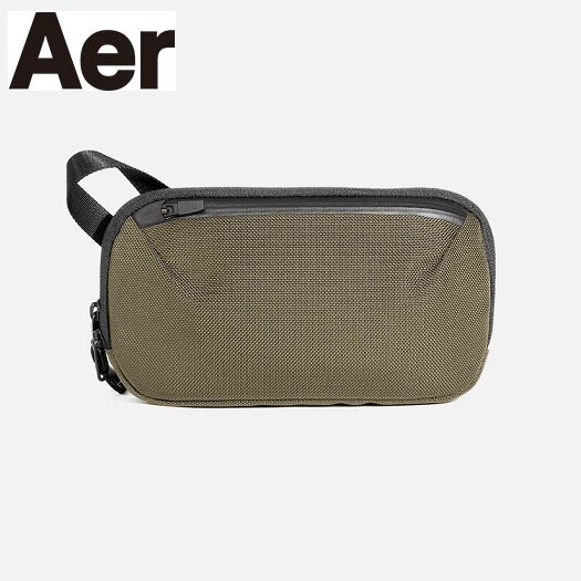 Aer Slim Pouch XPAC Tech Pouch Every day carry Pouch Wallet