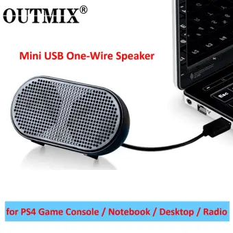 usb sound box