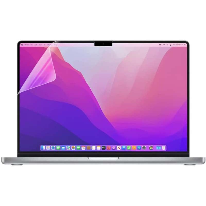 Matte Anti-glare screen protective film for 2022 Macbook Air M2 13.6 inch A2681 Macbook Pro M2 13 inch A2338 screen protector matt skin