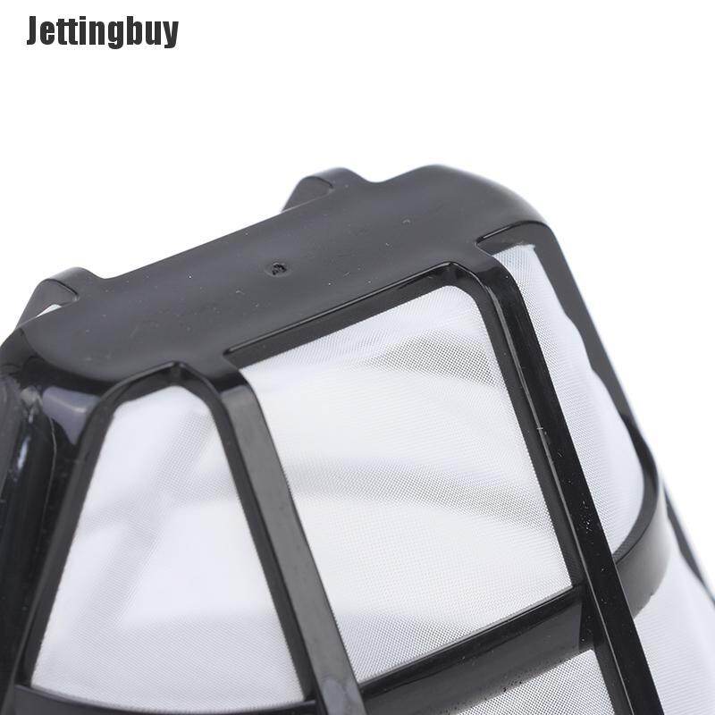 [Jettingbuy] Giỏ Lọc Cà Phê Tái Sử Dụng, Lưới Lọc Máy Pha Cà Phê Kiểu Cốc A