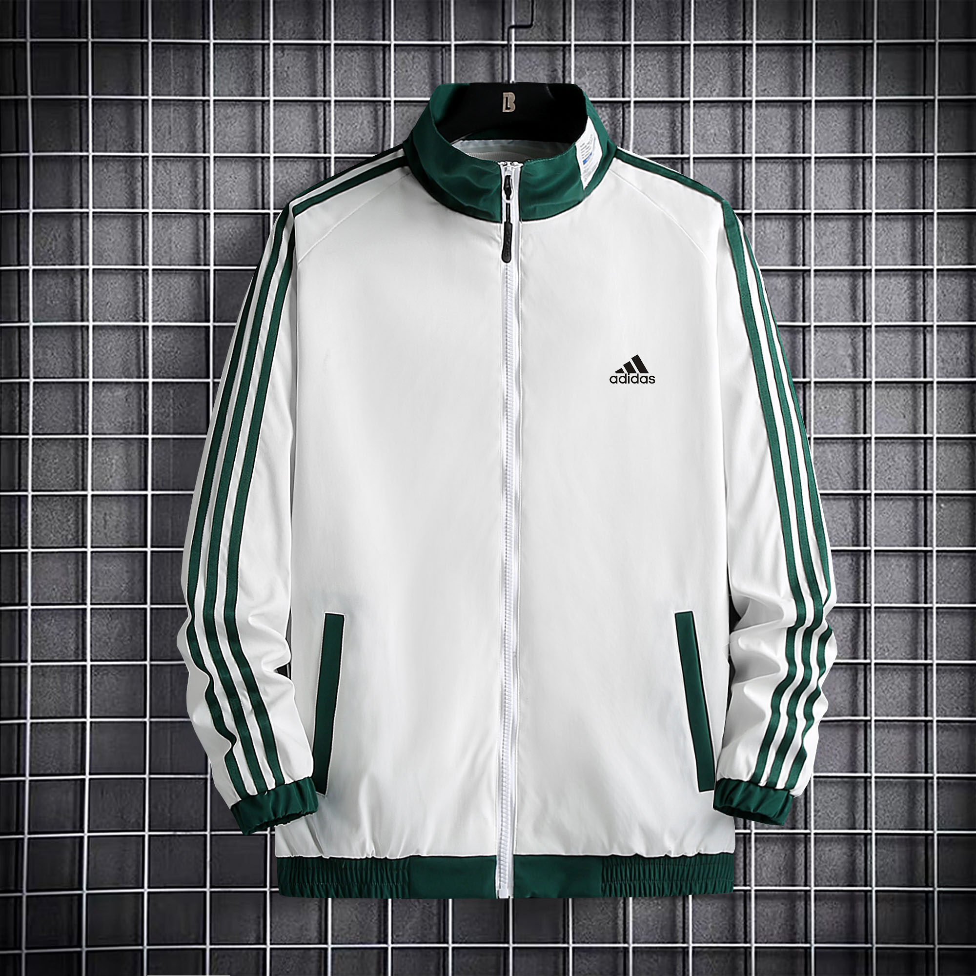 5xl adidas jacket