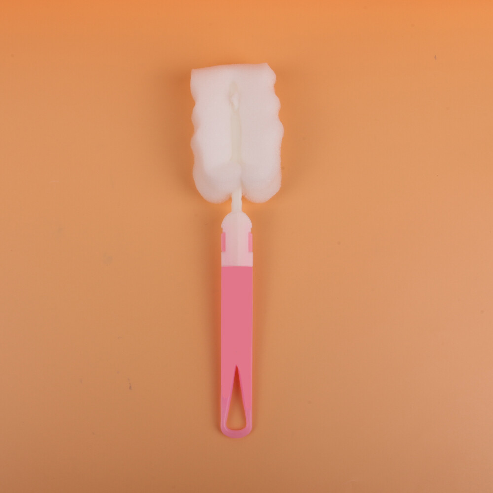 Kitchen Removable Wash Cleaning Tools, PP Handle Cup Brush, Plastic Detachable Cup Washing Brush