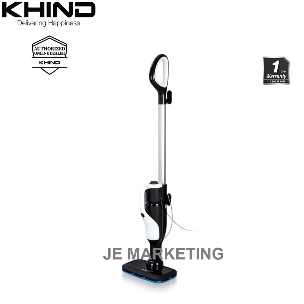 KHIND STEAM CLEANER VCS1400 Lazada