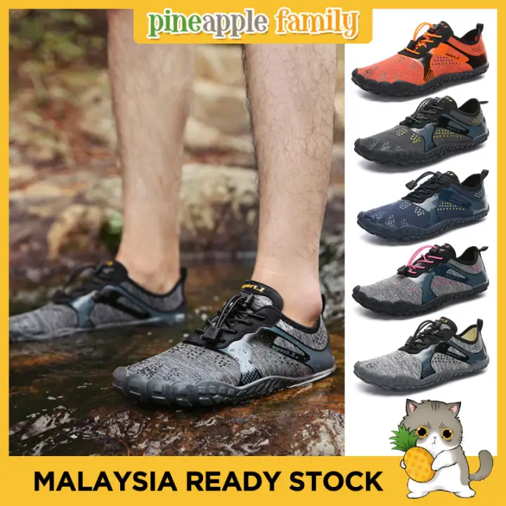 water climbing shoes