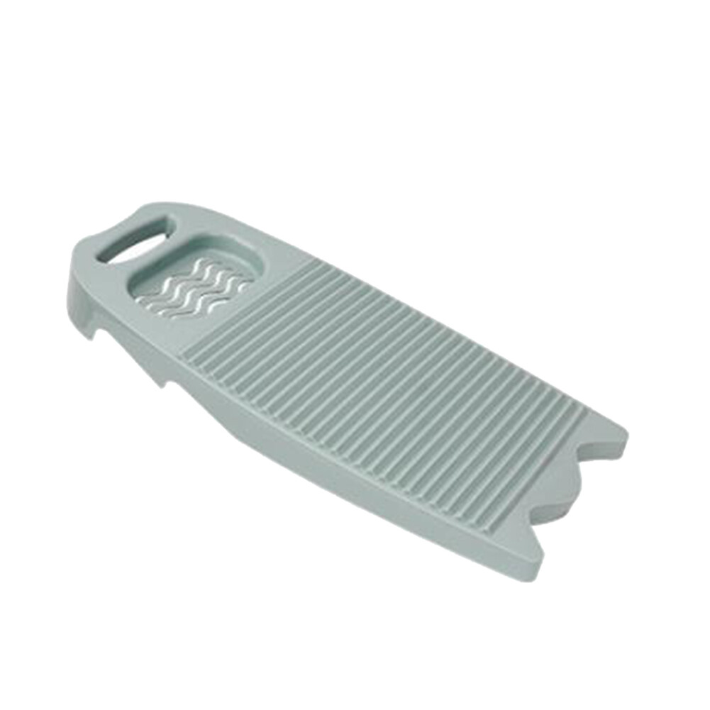 Washboard Laundry Washboard Household Laundry Tub Plastic Laundry Washboard
