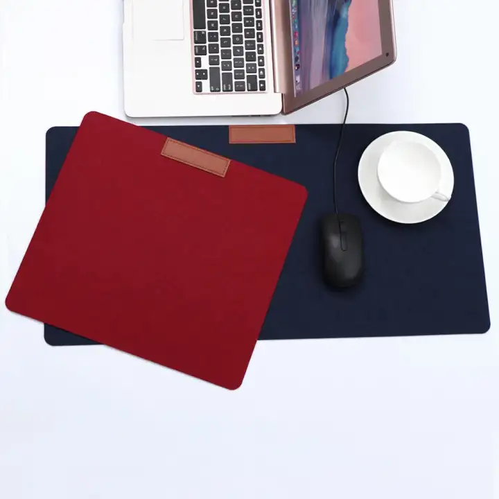 1 Colorful Office Modern Large Keyboard Mouse Pad Computer Desk Keyboard Mouse Pad Computer Desk