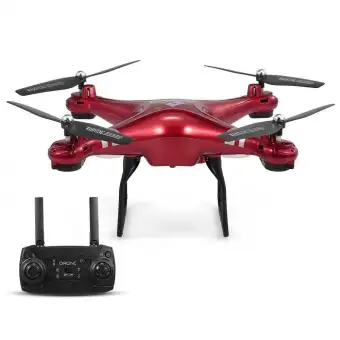 x52hd drone