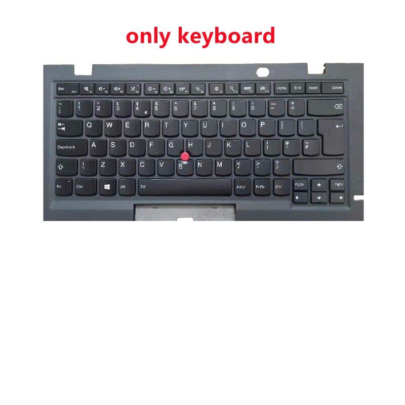 keyboard lenovo thinkpad x1 carbon