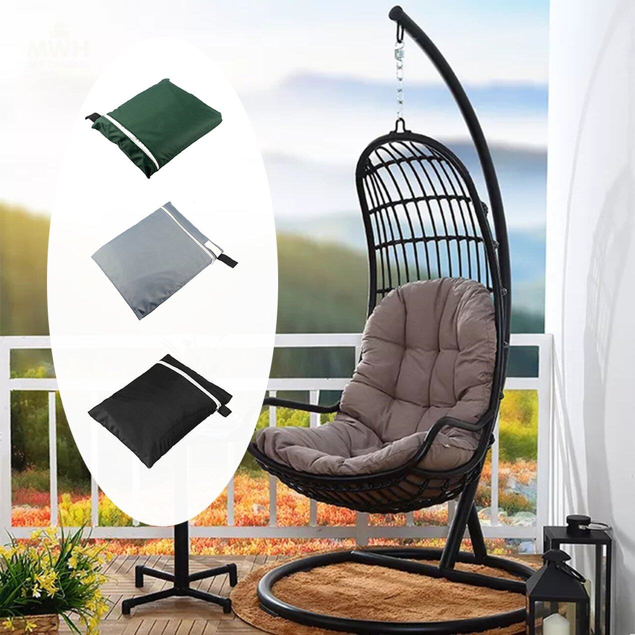 outdoor cover for egg chair