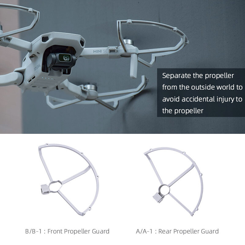 [Coolmanloveit MINI SE Propeller Guard Anti-collision Ring Protector For Mini 2 Mavic Mini/mini 1/mini se/mini 2 se,Coolmanloveit MINI SE Propeller Guard Anti-collision Ring Protector For Mini 2 Mavic Mini/mini 1/mini se/mini 2 se,Coolmanloveit MINI SE Propeller Guard Anti-collision Ring Protector For Mini 2 Mavic Mini,]