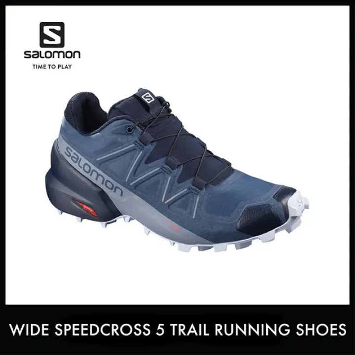 lazada salomon shoes